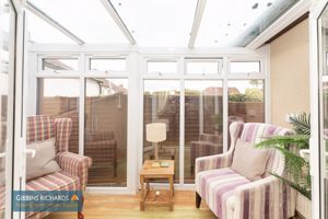 Conservatory- click for photo gallery